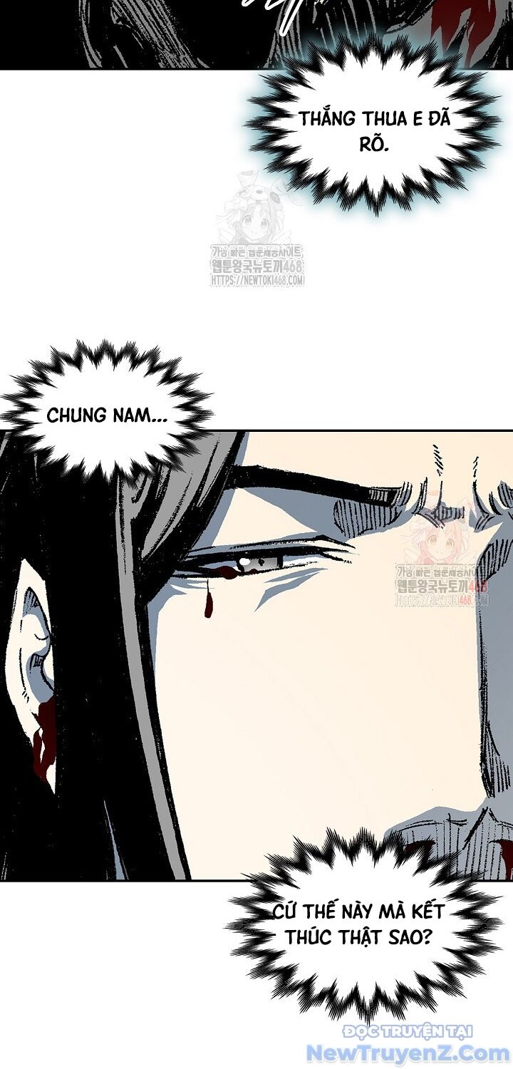 Hồi Ức Chiến Thần Chapter 207 - Trang 50