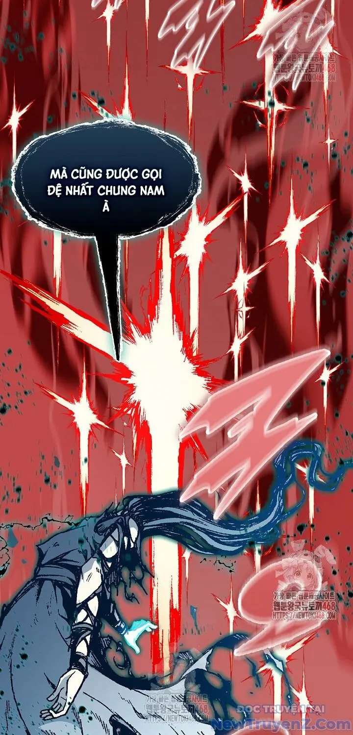Hồi Ức Chiến Thần Chapter 207 - Trang 7