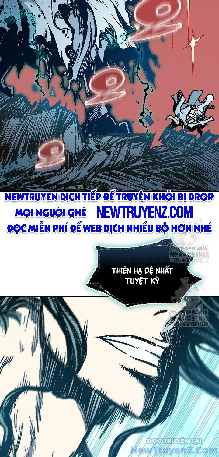 Hồi Ức Chiến Thần Chapter 207 - Trang 8