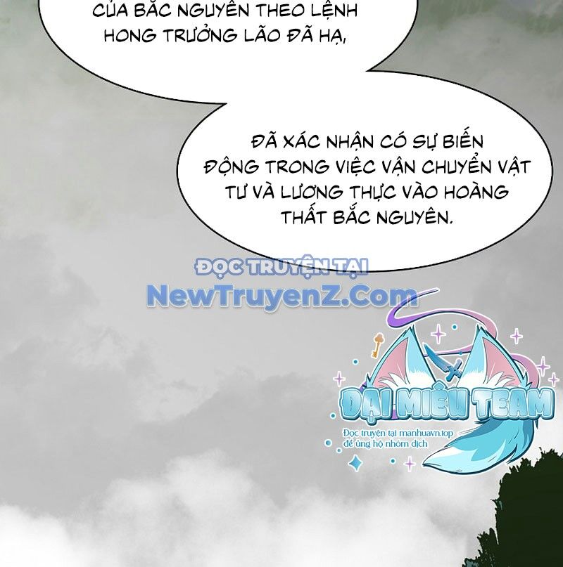 Hồi Ức Chiến Thần Chapter 208 - Trang 10