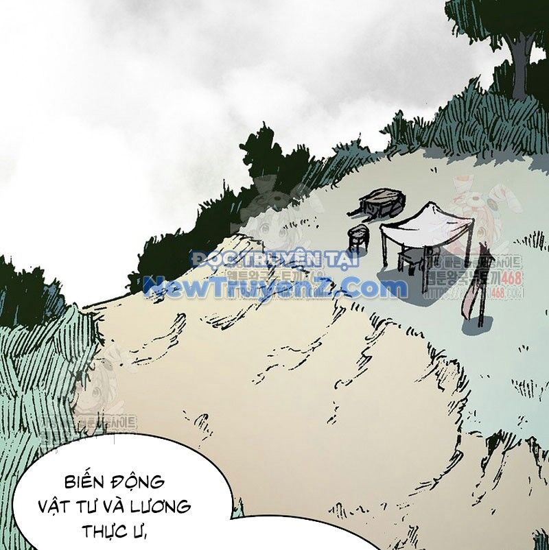Hồi Ức Chiến Thần Chapter 208 - Trang 11