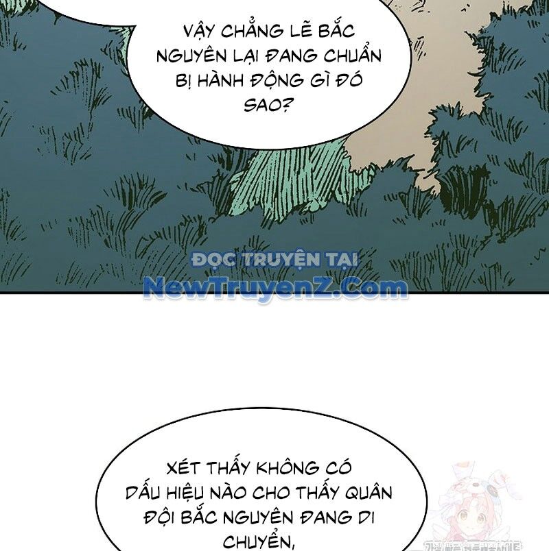 Hồi Ức Chiến Thần Chapter 208 - Trang 12