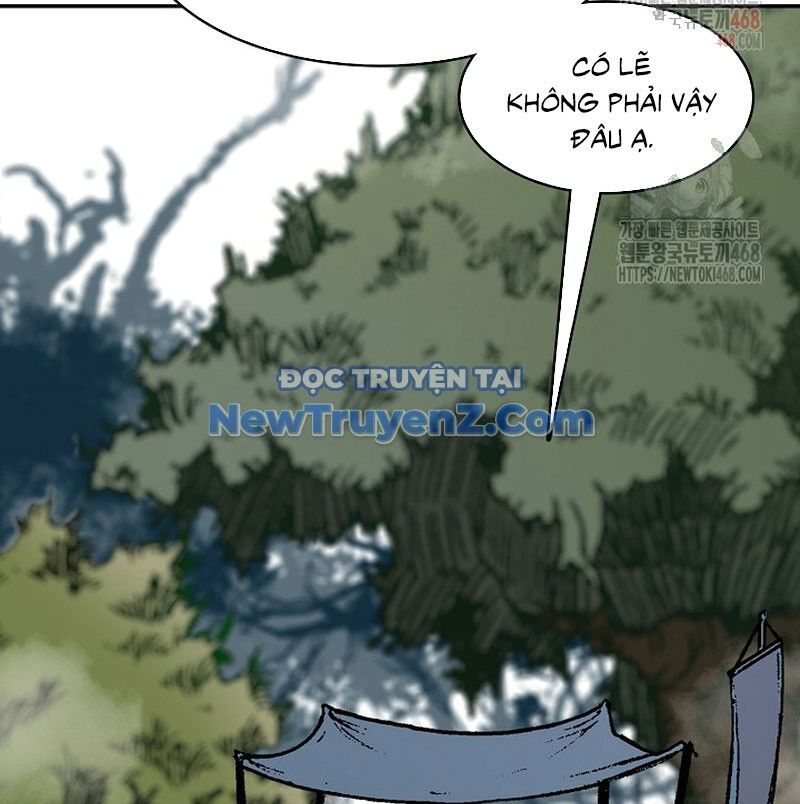 Hồi Ức Chiến Thần Chapter 208 - Trang 13