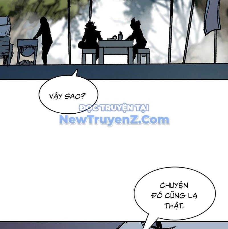 Hồi Ức Chiến Thần Chapter 208 - Trang 14