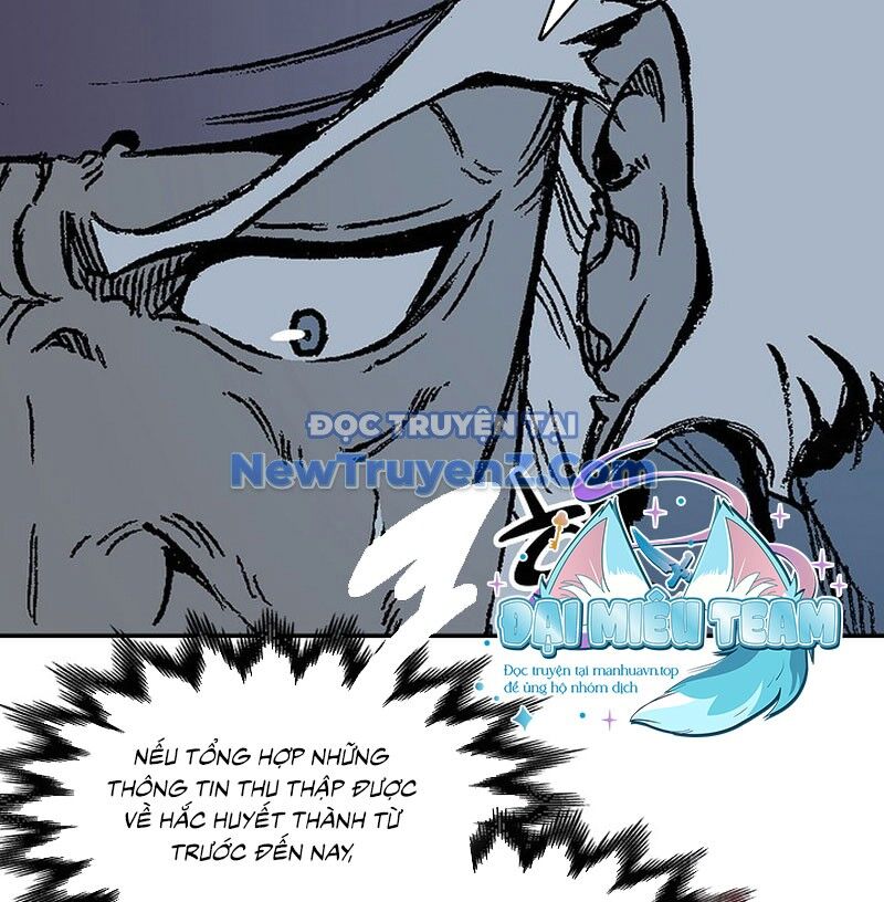 Hồi Ức Chiến Thần Chapter 208 - Trang 15