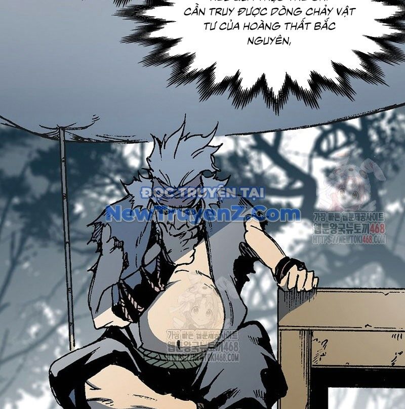 Hồi Ức Chiến Thần Chapter 208 - Trang 17