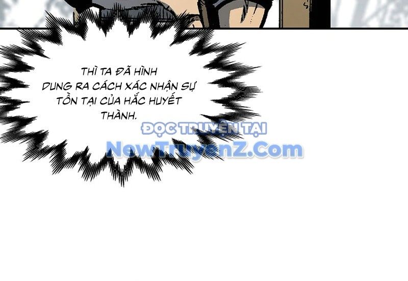 Hồi Ức Chiến Thần Chapter 208 - Trang 18