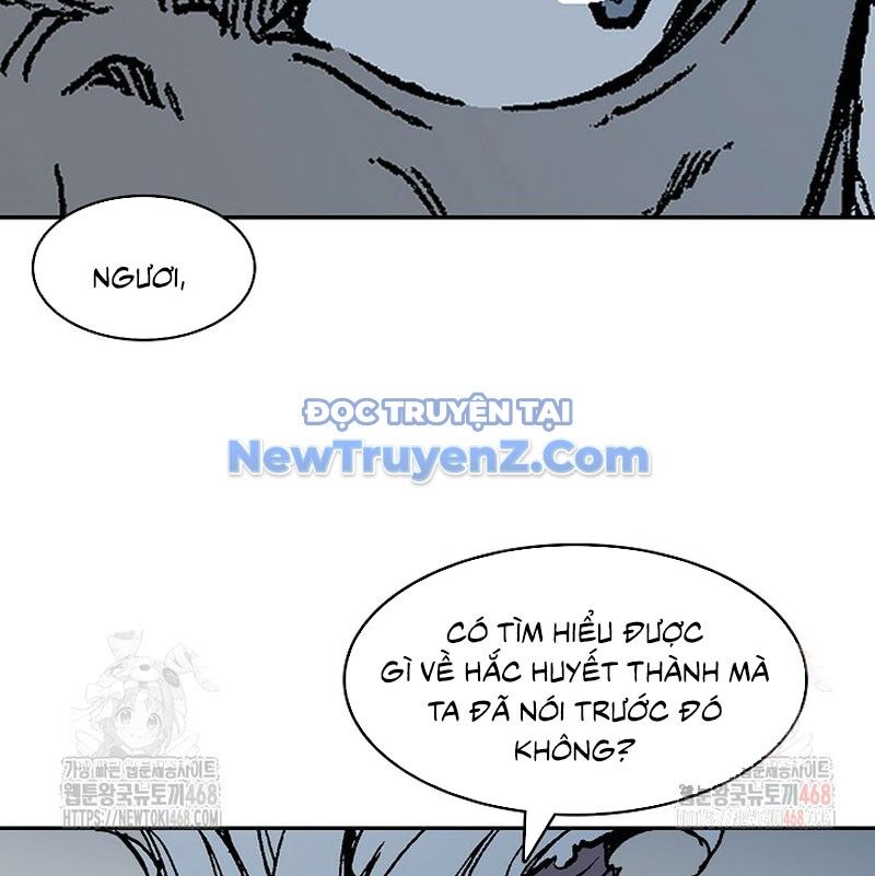 Hồi Ức Chiến Thần Chapter 208 - Trang 20