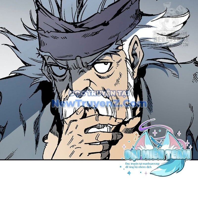 Hồi Ức Chiến Thần Chapter 208 - Trang 21