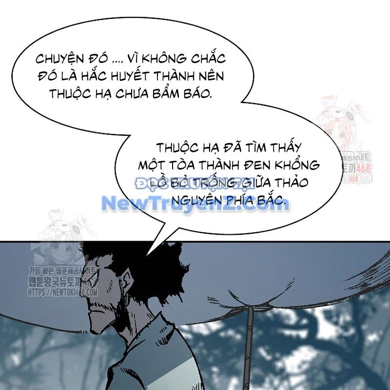 Hồi Ức Chiến Thần Chapter 208 - Trang 22