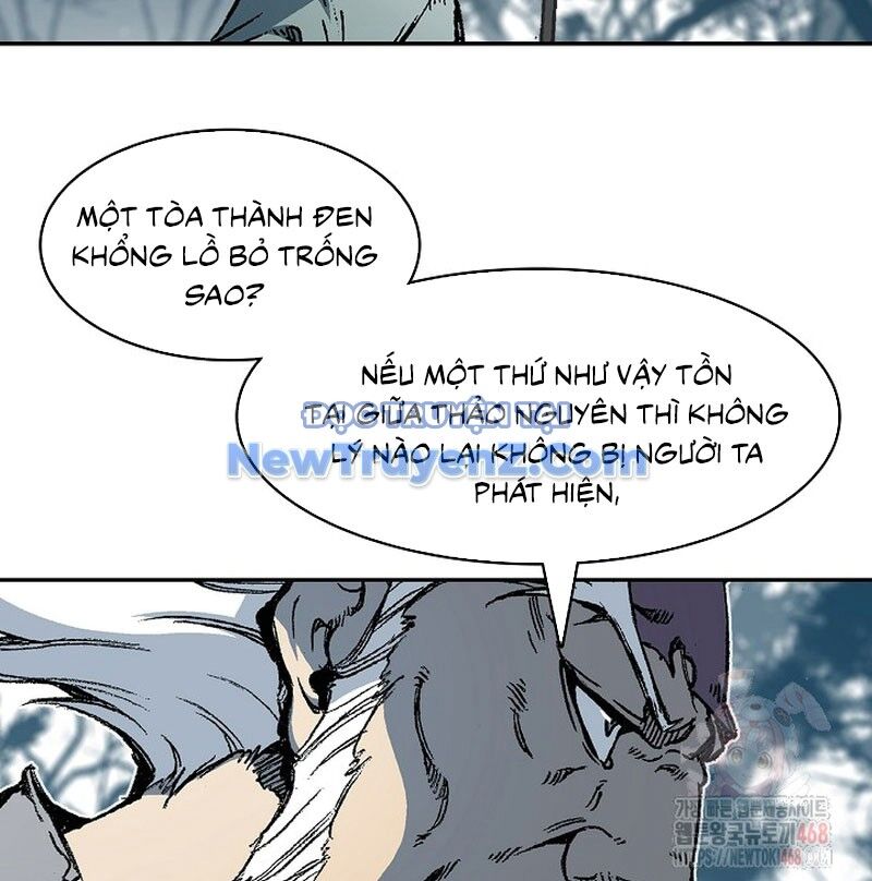 Hồi Ức Chiến Thần Chapter 208 - Trang 23