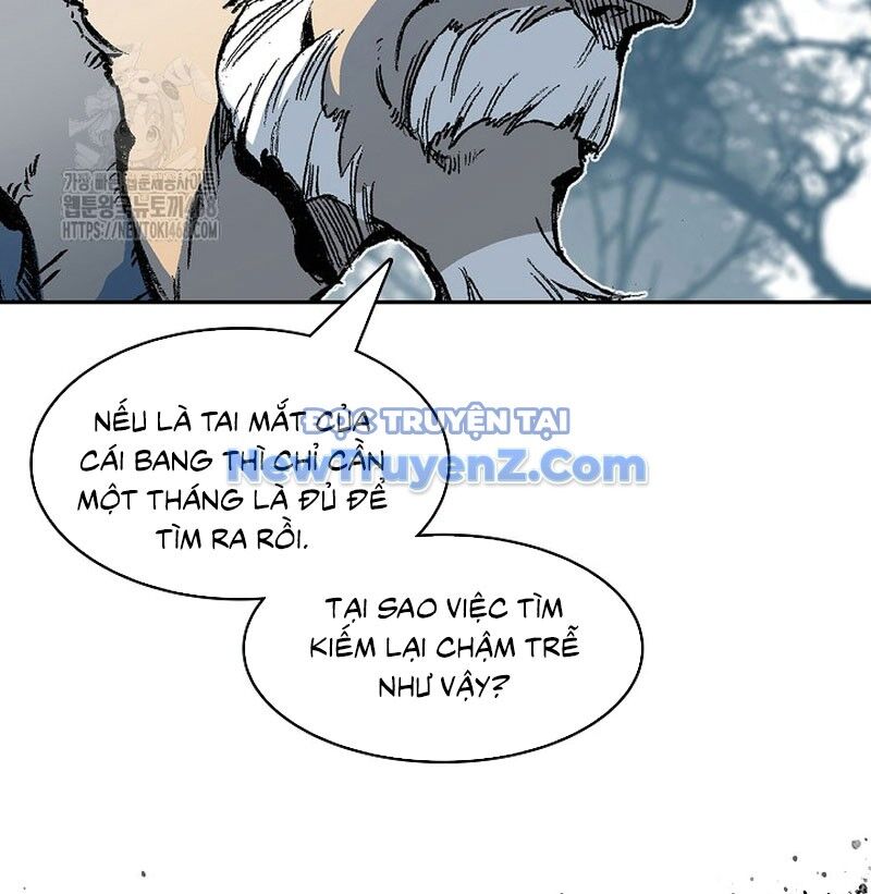 Hồi Ức Chiến Thần Chapter 208 - Trang 24