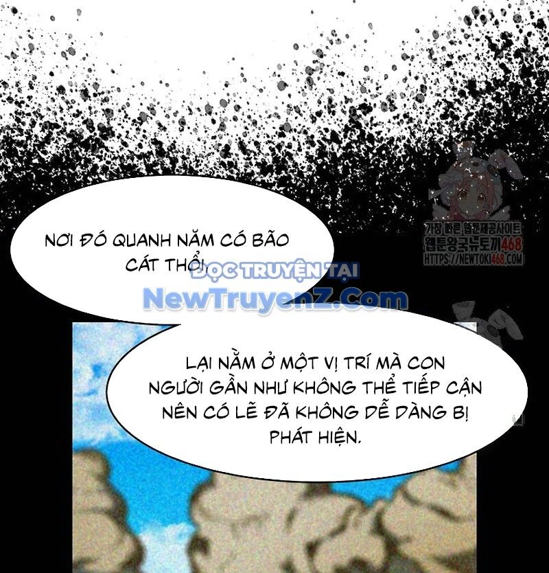 Hồi Ức Chiến Thần Chapter 208 - Trang 25
