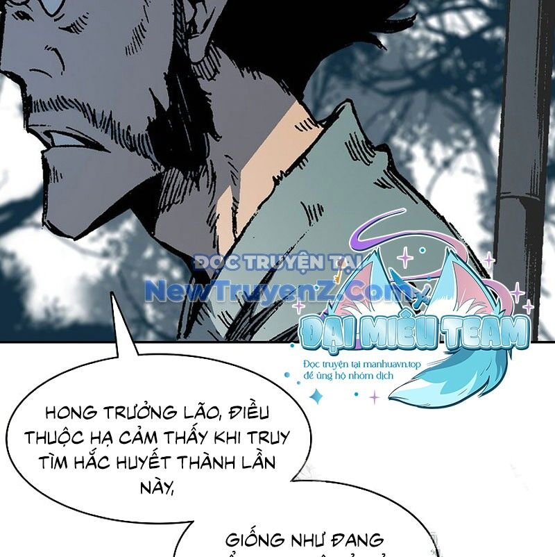 Hồi Ức Chiến Thần Chapter 208 - Trang 32