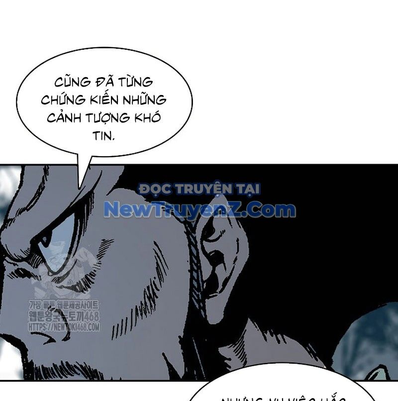 Hồi Ức Chiến Thần Chapter 208 - Trang 34