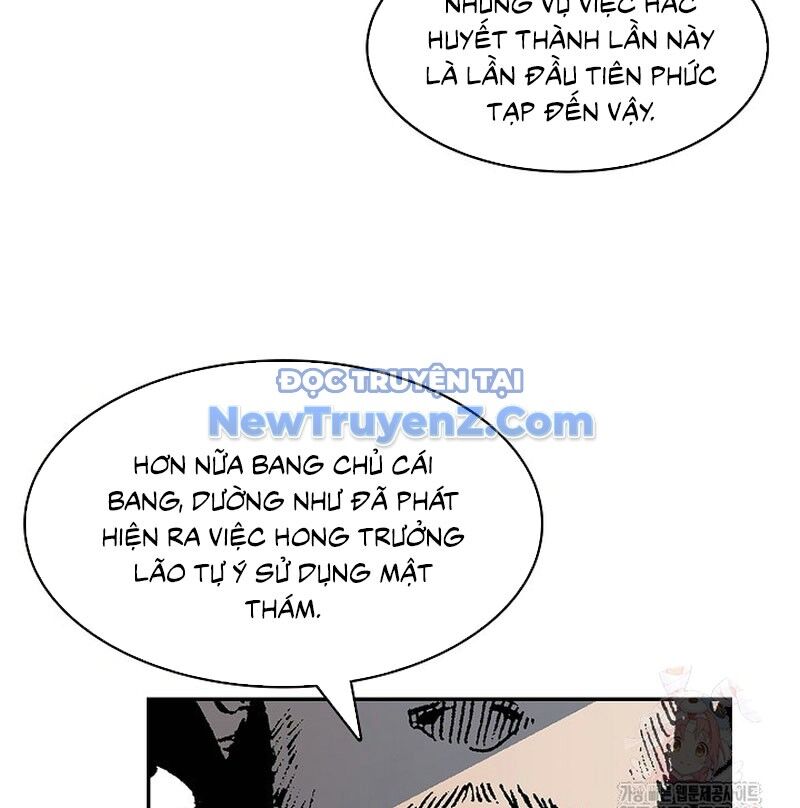 Hồi Ức Chiến Thần Chapter 208 - Trang 35