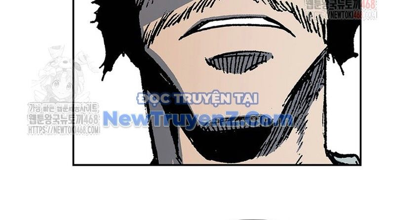 Hồi Ức Chiến Thần Chapter 208 - Trang 36