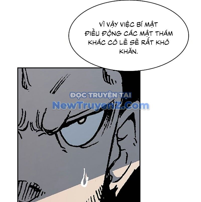 Hồi Ức Chiến Thần Chapter 208 - Trang 37