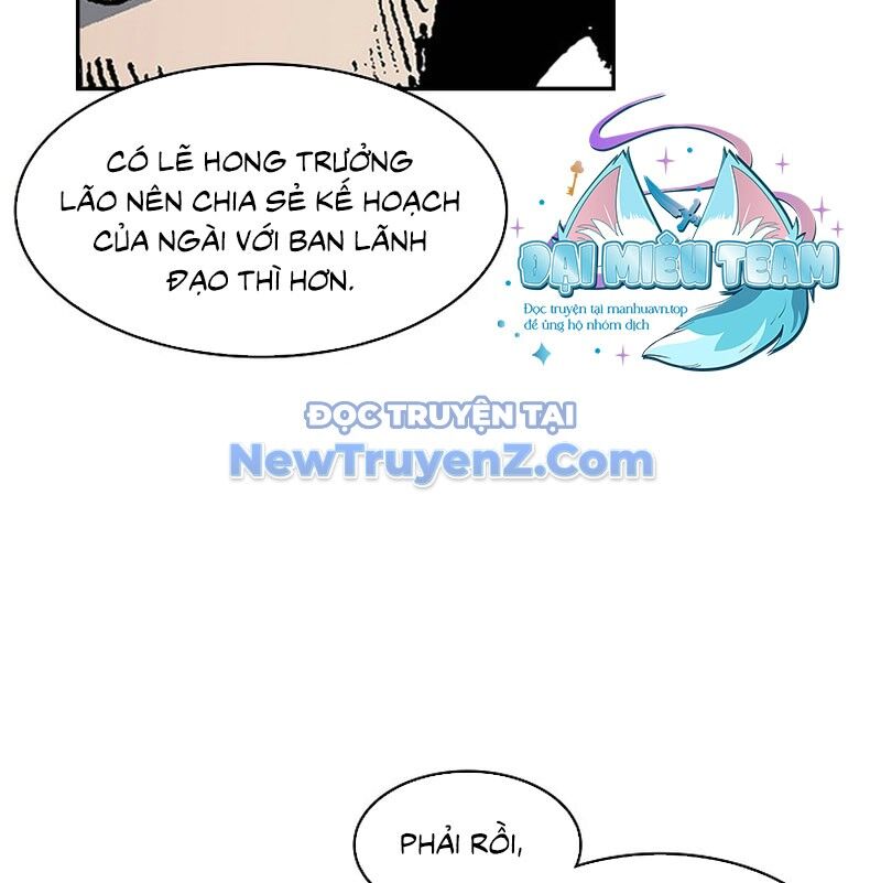 Hồi Ức Chiến Thần Chapter 208 - Trang 38