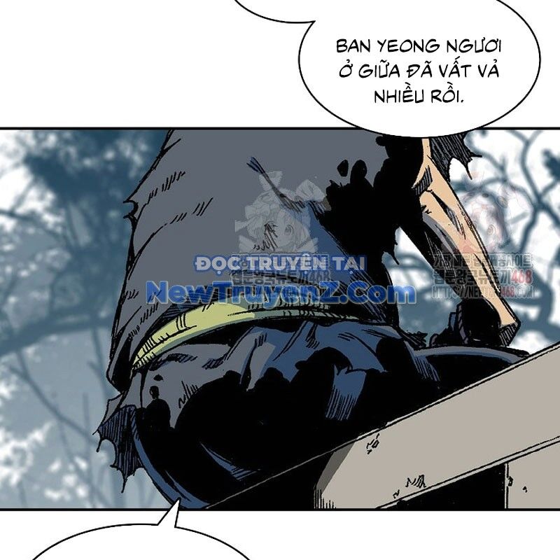Hồi Ức Chiến Thần Chapter 208 - Trang 39