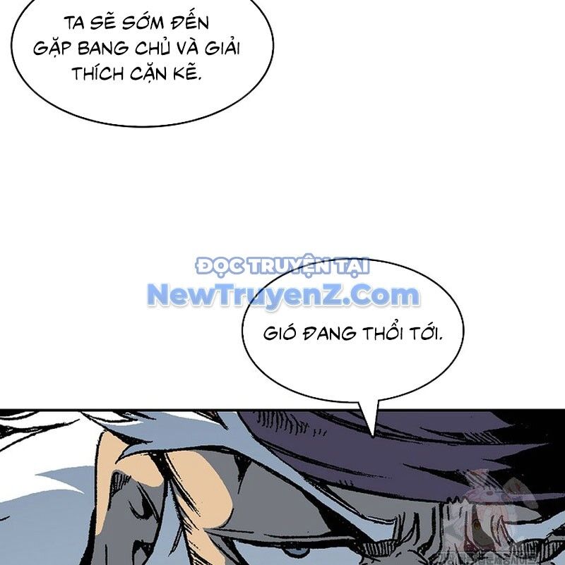 Hồi Ức Chiến Thần Chapter 208 - Trang 40