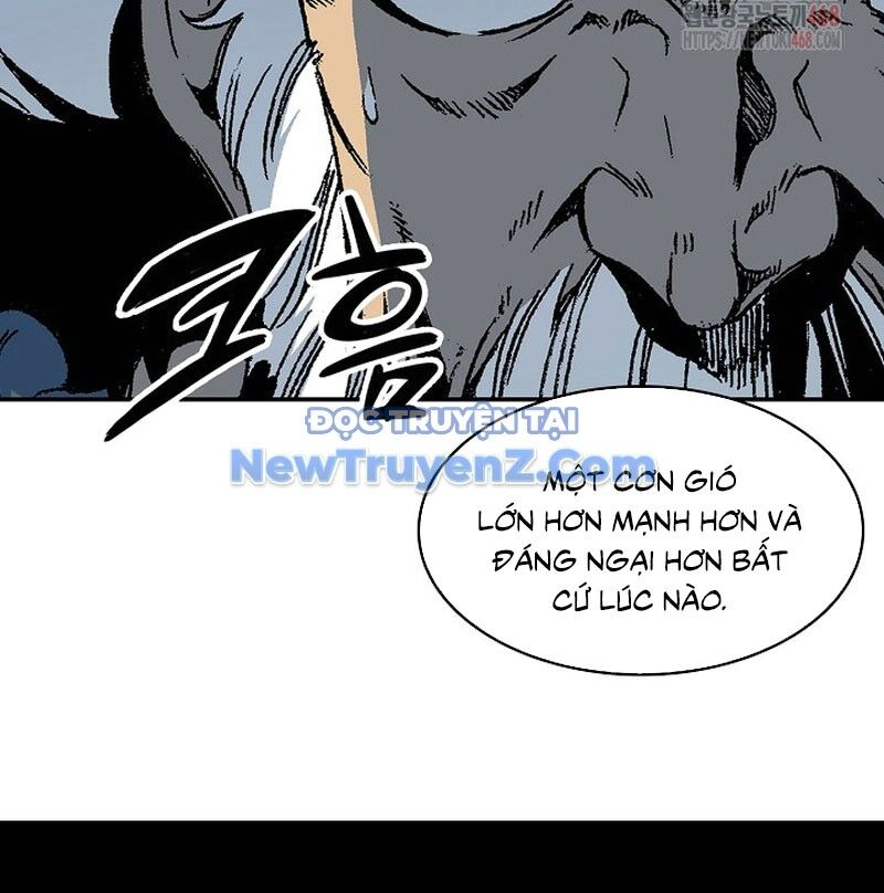 Hồi Ức Chiến Thần Chapter 208 - Trang 41