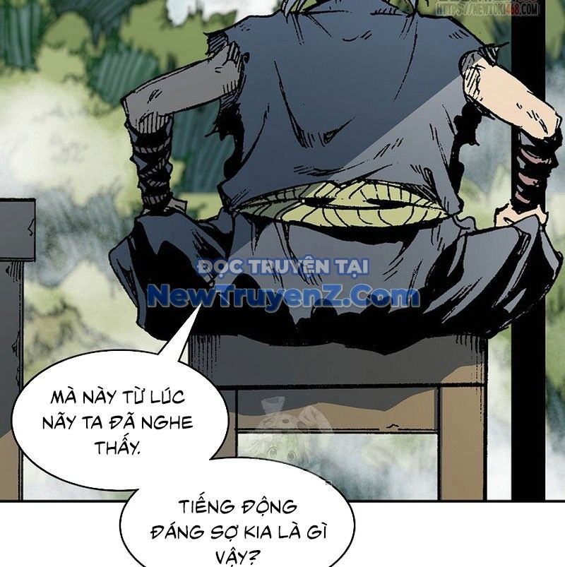 Hồi Ức Chiến Thần Chapter 208 - Trang 44