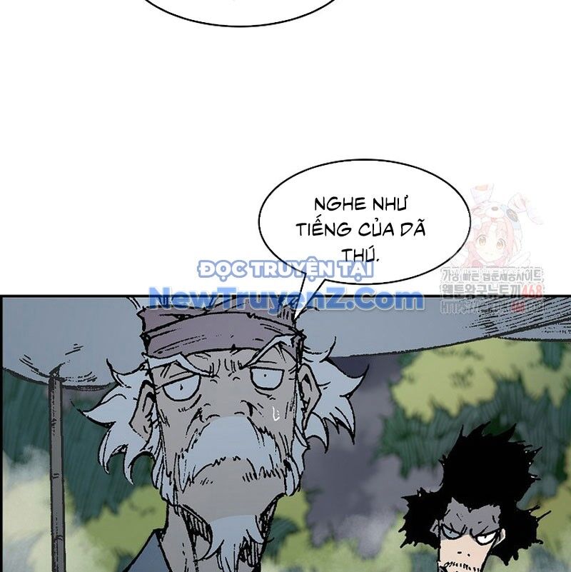 Hồi Ức Chiến Thần Chapter 208 - Trang 45