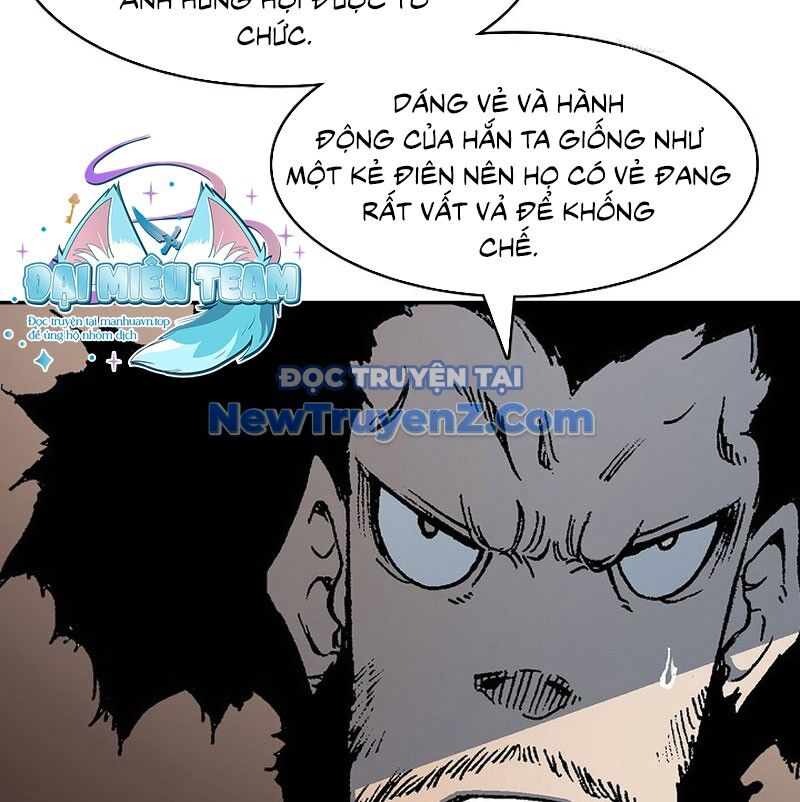 Hồi Ức Chiến Thần Chapter 208 - Trang 47