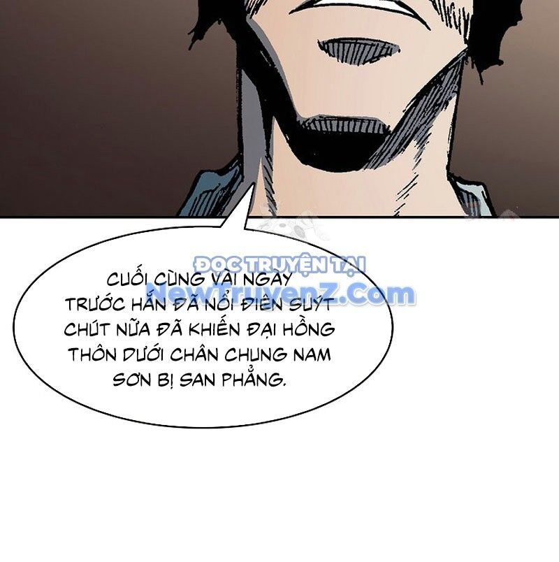 Hồi Ức Chiến Thần Chapter 208 - Trang 48