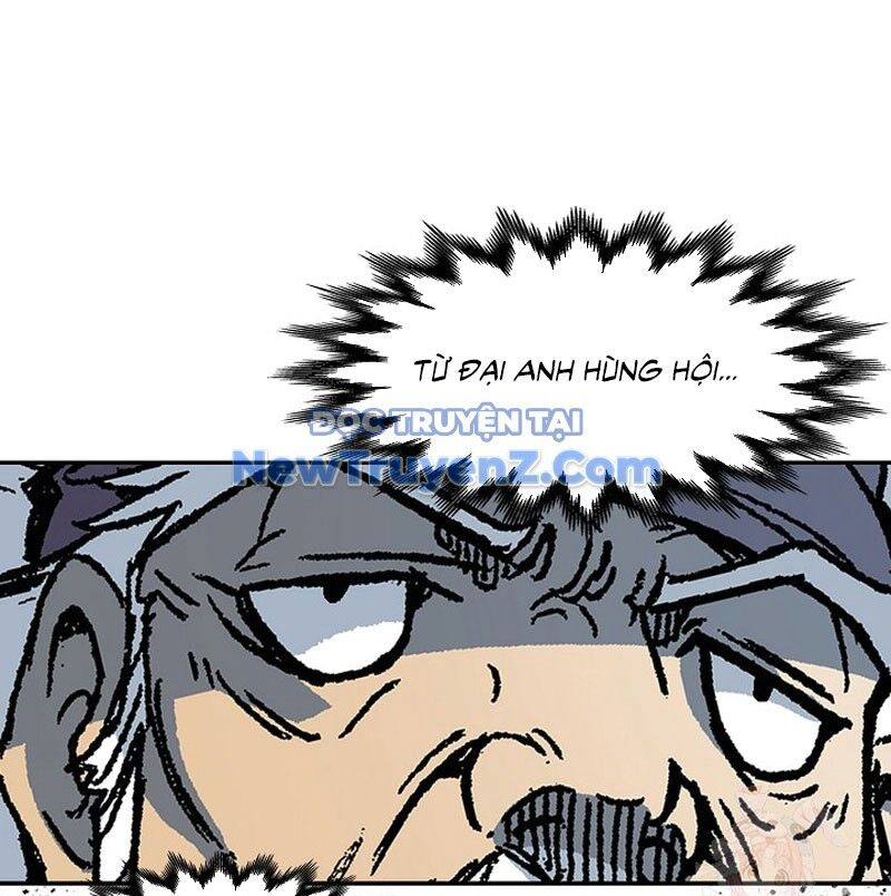 Hồi Ức Chiến Thần Chapter 208 - Trang 49