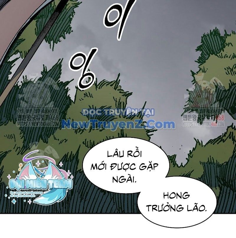 Hồi Ức Chiến Thần Chapter 208 - Trang 5