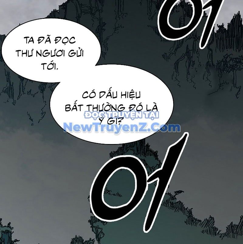 Hồi Ức Chiến Thần Chapter 208 - Trang 8