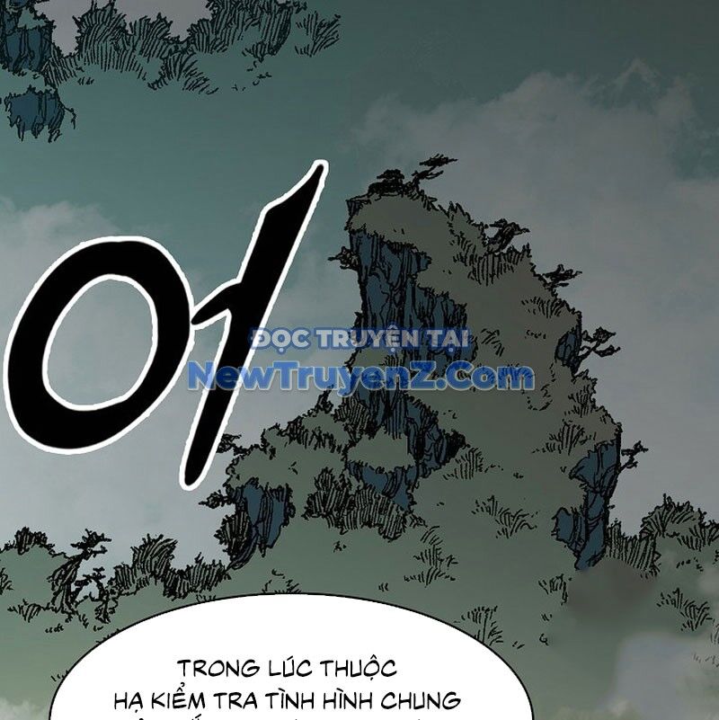 Hồi Ức Chiến Thần Chapter 208 - Trang 9