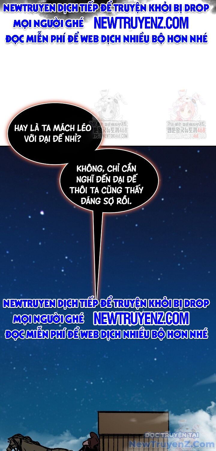 Hồi Ức Chiến Thần Chapter 209 - Trang 10