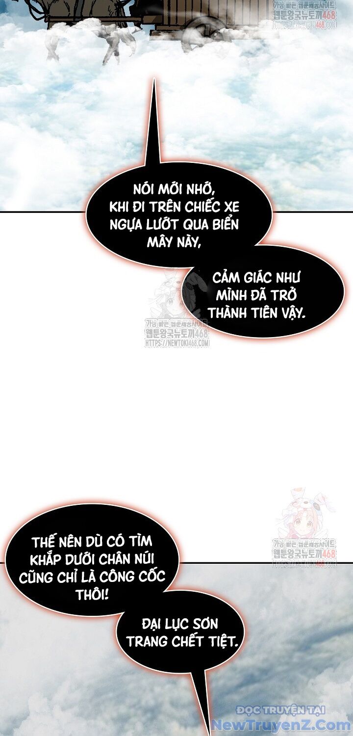 Hồi Ức Chiến Thần Chapter 209 - Trang 11