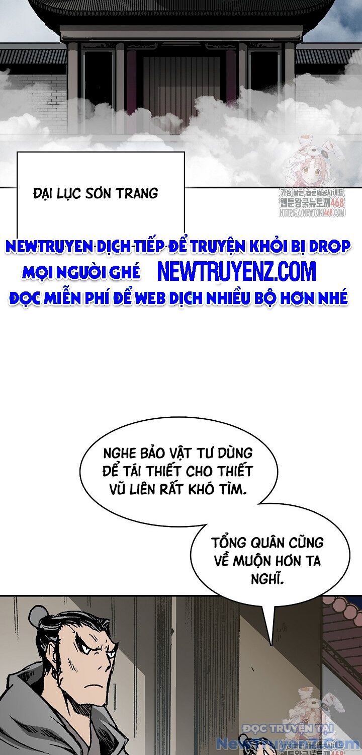 Hồi Ức Chiến Thần Chapter 209 - Trang 21