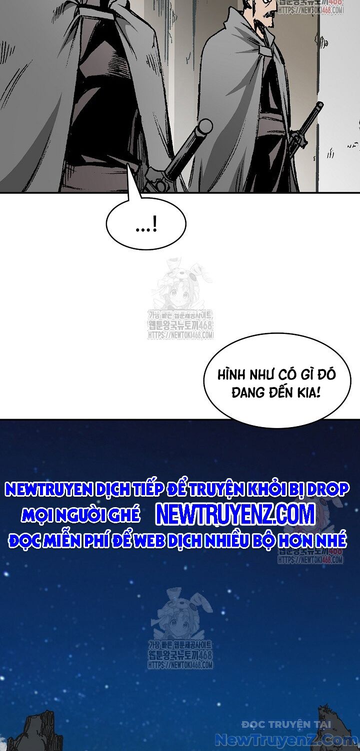 Hồi Ức Chiến Thần Chapter 209 - Trang 22