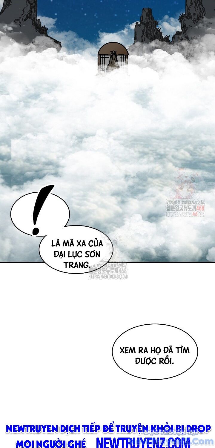 Hồi Ức Chiến Thần Chapter 209 - Trang 23