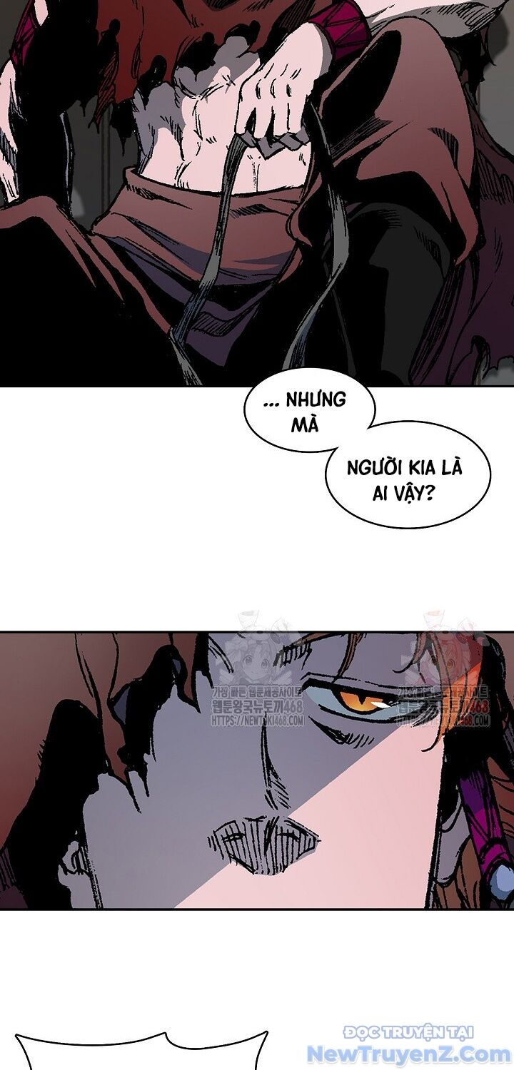 Hồi Ức Chiến Thần Chapter 209 - Trang 25
