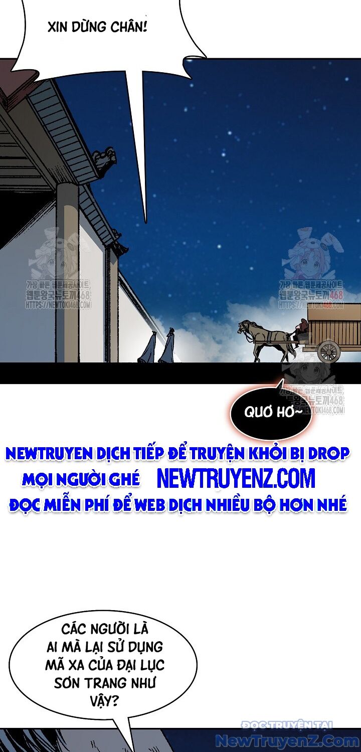 Hồi Ức Chiến Thần Chapter 209 - Trang 26