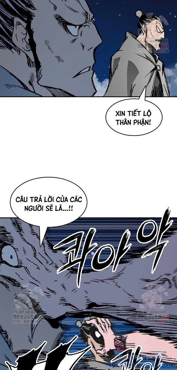 Hồi Ức Chiến Thần Chapter 209 - Trang 27