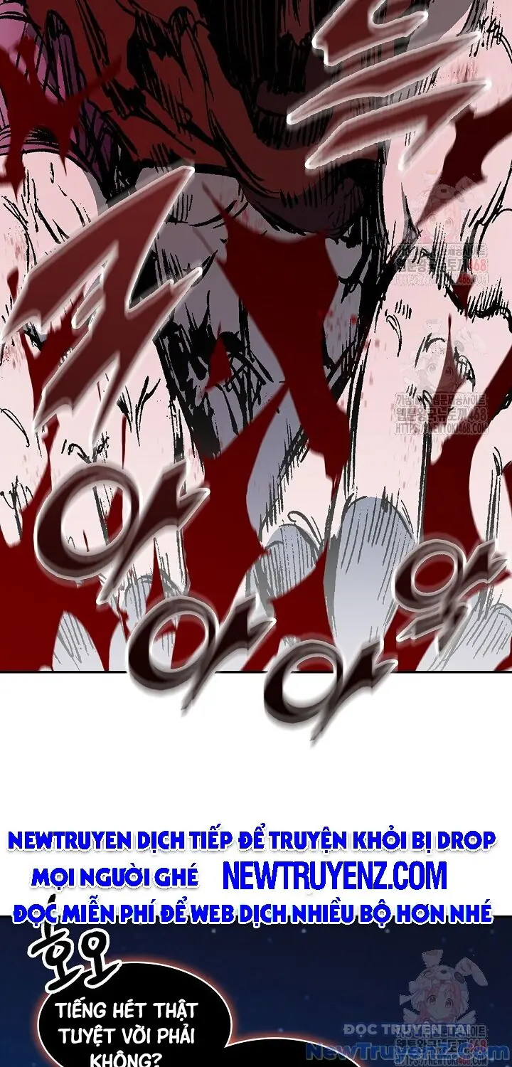 Hồi Ức Chiến Thần Chapter 209 - Trang 32