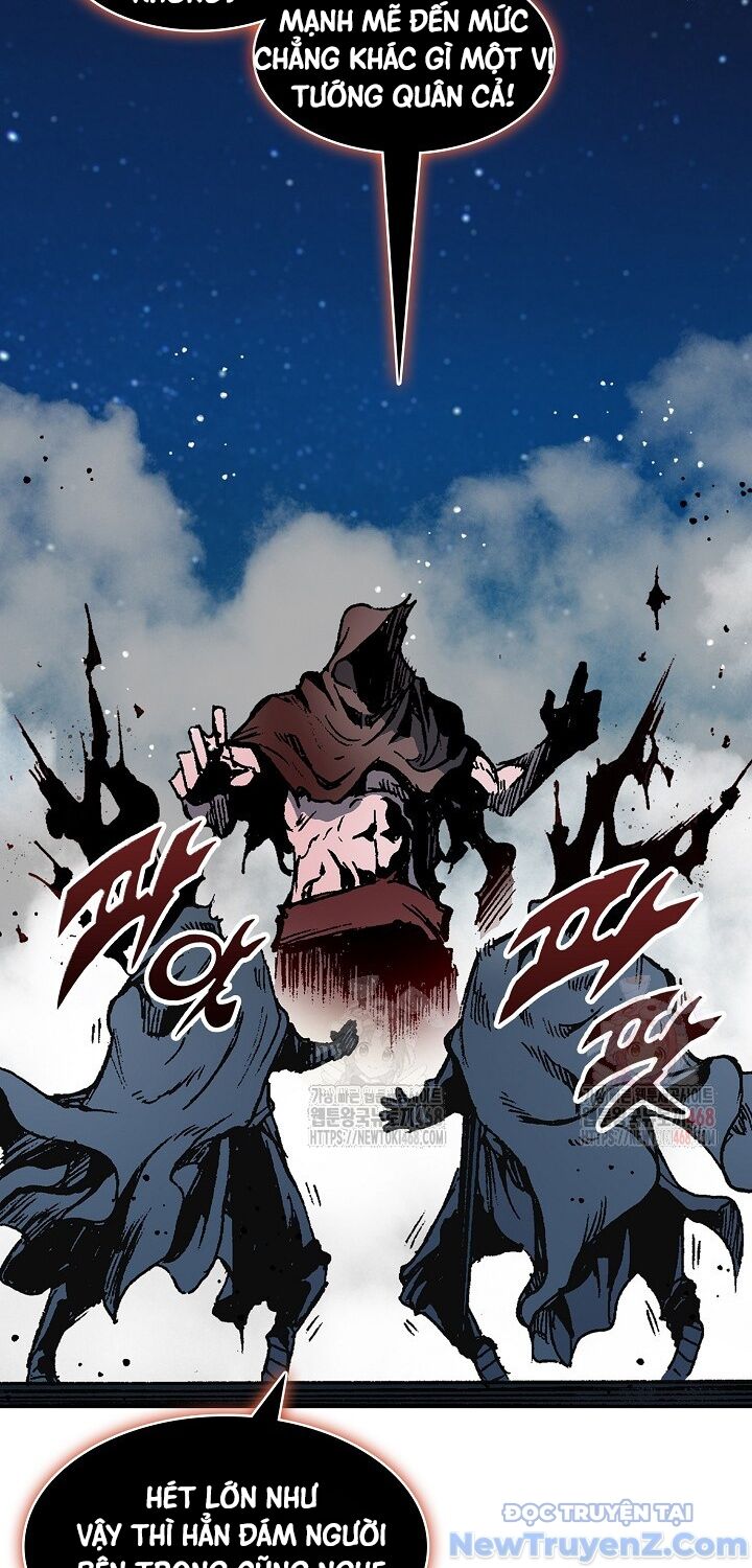 Hồi Ức Chiến Thần Chapter 209 - Trang 33