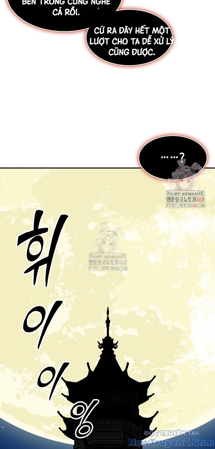 Hồi Ức Chiến Thần Chapter 209 - Trang 34