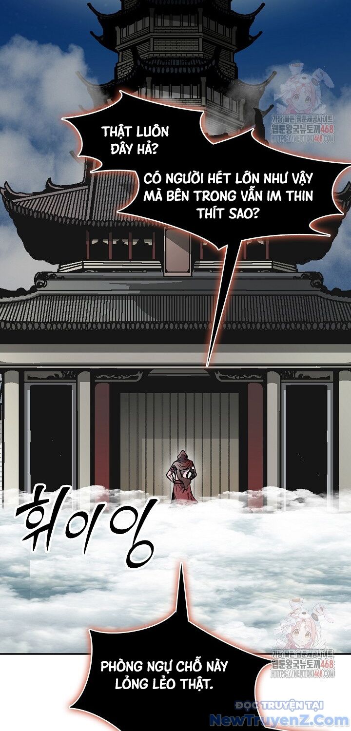Hồi Ức Chiến Thần Chapter 209 - Trang 35