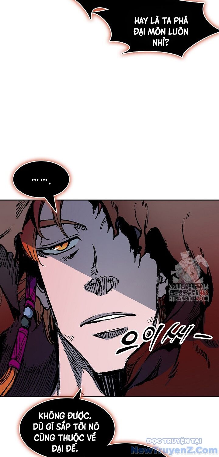 Hồi Ức Chiến Thần Chapter 209 - Trang 36