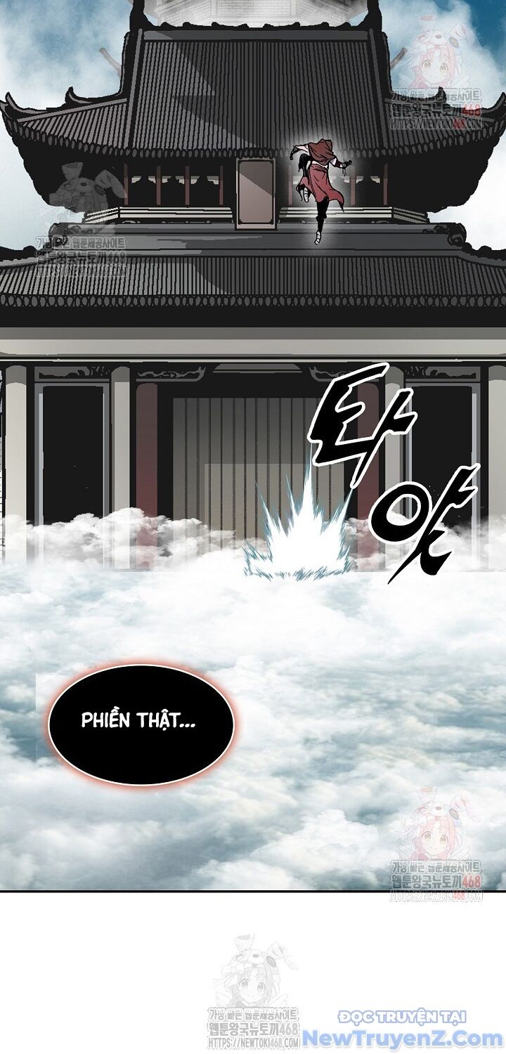 Hồi Ức Chiến Thần Chapter 209 - Trang 38