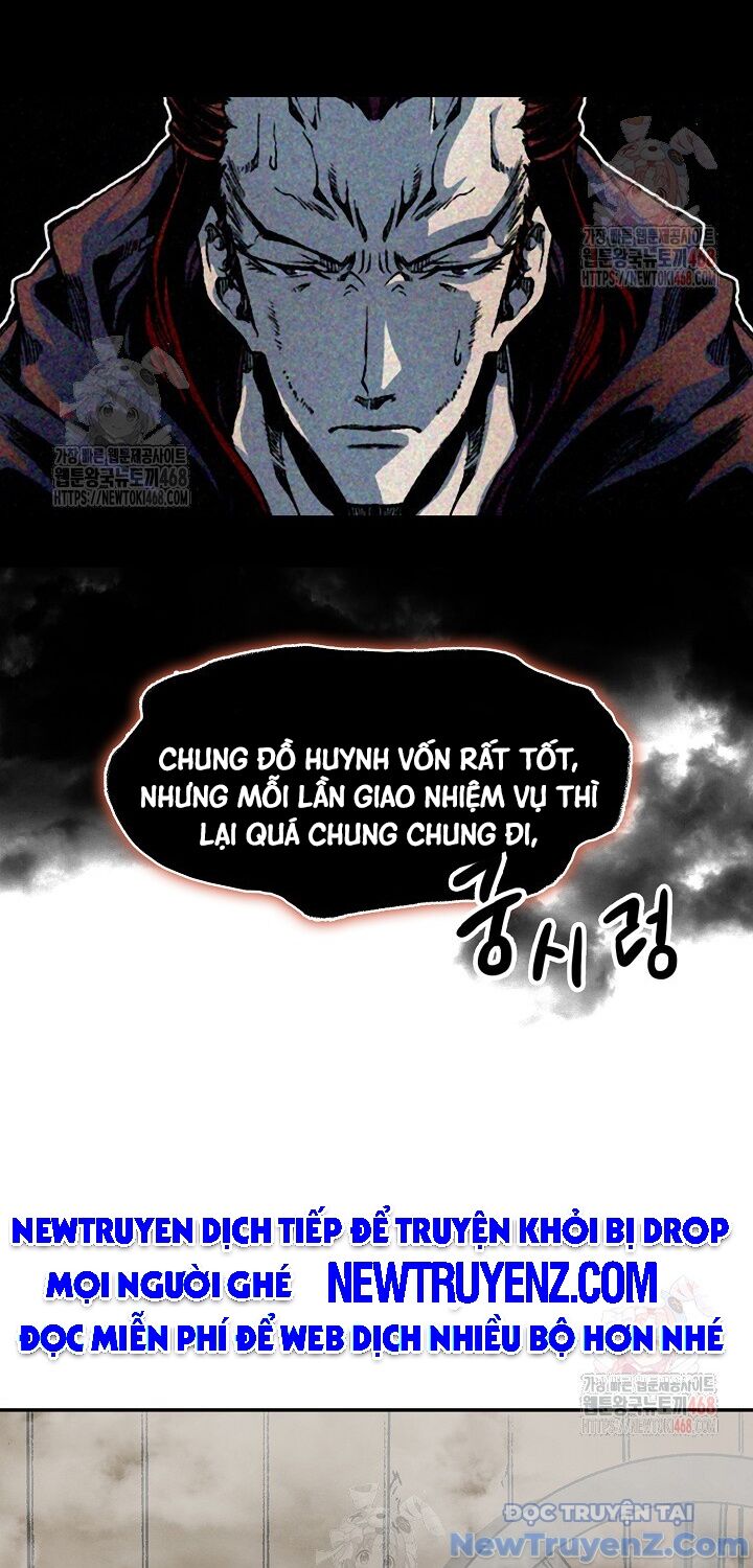 Hồi Ức Chiến Thần Chapter 209 - Trang 4