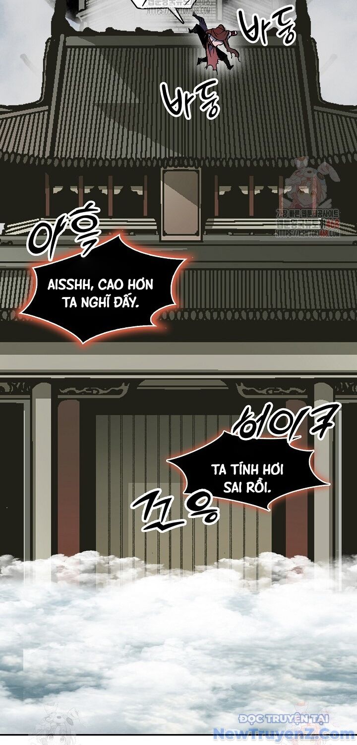 Hồi Ức Chiến Thần Chapter 209 - Trang 40